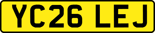 YC26LEJ