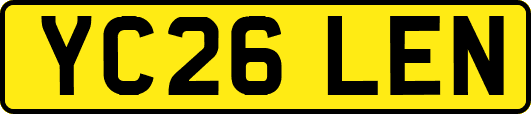 YC26LEN