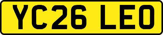 YC26LEO