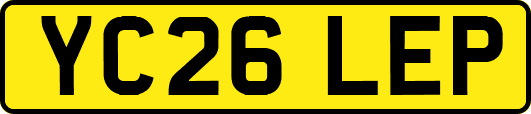 YC26LEP