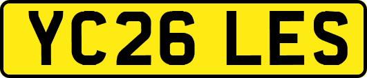 YC26LES