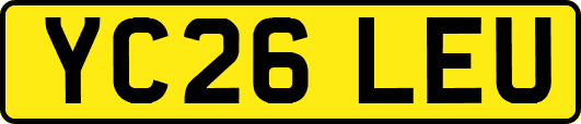YC26LEU