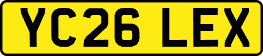 YC26LEX