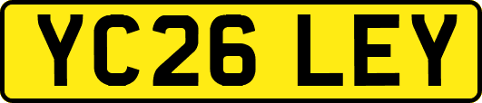 YC26LEY