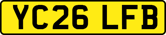 YC26LFB