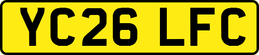 YC26LFC