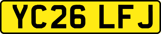 YC26LFJ