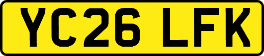 YC26LFK