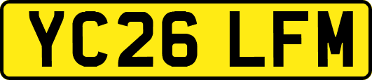 YC26LFM