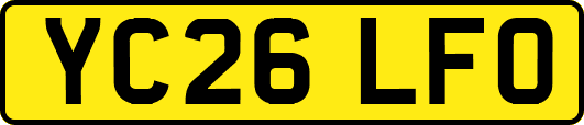 YC26LFO