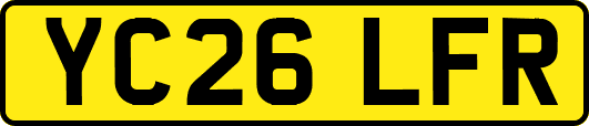 YC26LFR