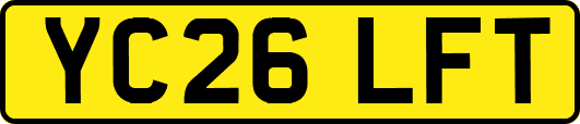 YC26LFT