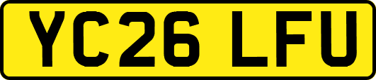 YC26LFU