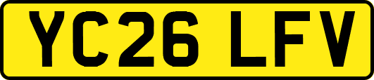 YC26LFV