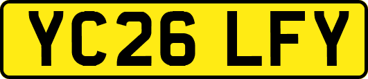 YC26LFY