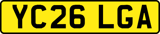 YC26LGA