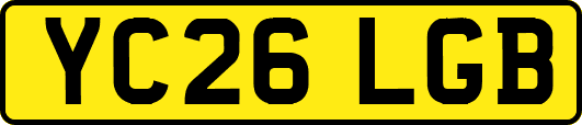 YC26LGB