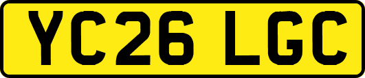 YC26LGC