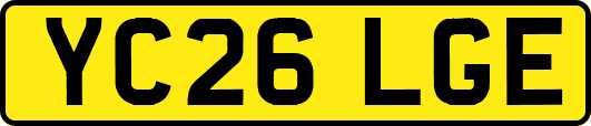 YC26LGE