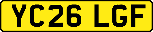 YC26LGF