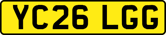 YC26LGG
