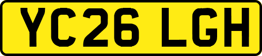 YC26LGH