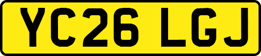 YC26LGJ