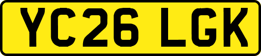 YC26LGK