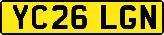YC26LGN