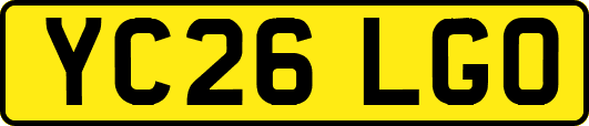 YC26LGO