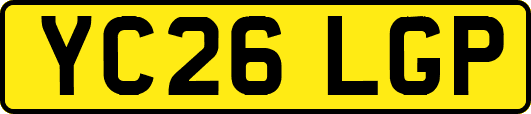 YC26LGP