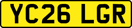 YC26LGR