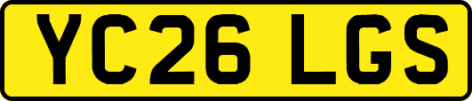 YC26LGS