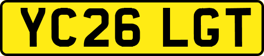 YC26LGT
