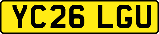 YC26LGU