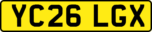 YC26LGX