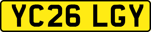 YC26LGY
