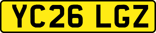 YC26LGZ