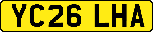 YC26LHA