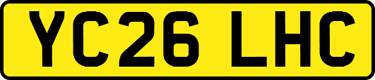 YC26LHC