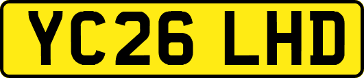 YC26LHD