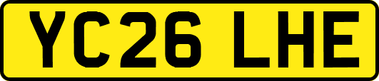 YC26LHE