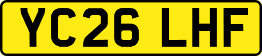 YC26LHF