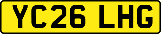 YC26LHG