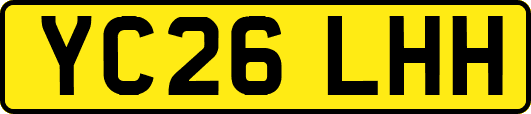 YC26LHH