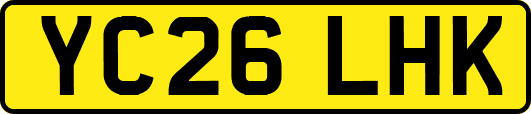 YC26LHK