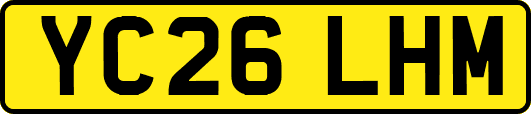 YC26LHM