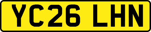 YC26LHN