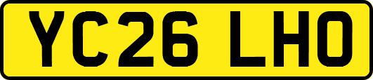 YC26LHO