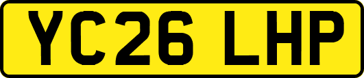 YC26LHP